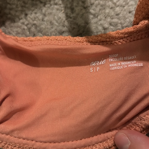 Aerie Bikini Top - Picture 3 of 3